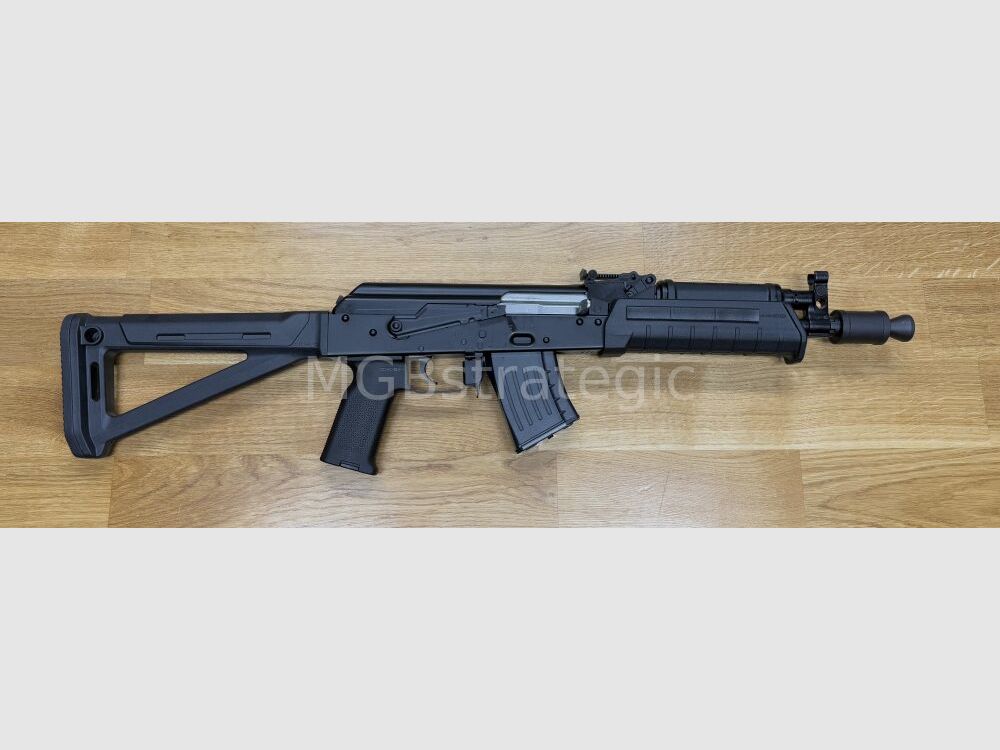 approvato per lo sport! WBP Mini Jack Sport - fucile semiautomatico 7,62x39 sistema AKM AK47 AK74 MiniJack