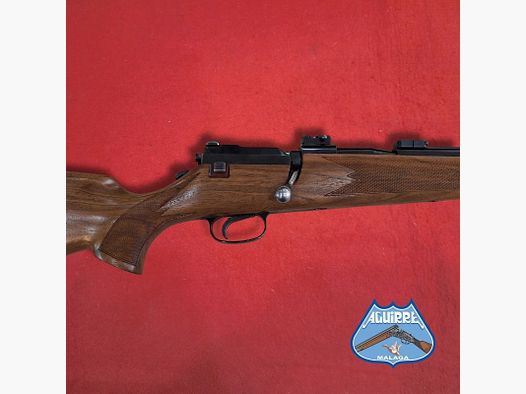 Rifle de Cerrojo Mauser Mod. 66S Cal. 7mm Rem Mag