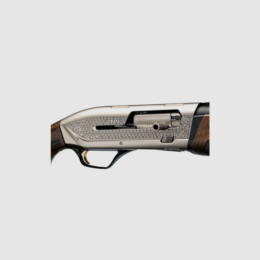 BROWNING MAXUS 2 WOOD ULTIMATE, image 5 sur 7