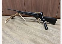 Beretta BRX-1, mit Steiner Ranger 4 3-12x56