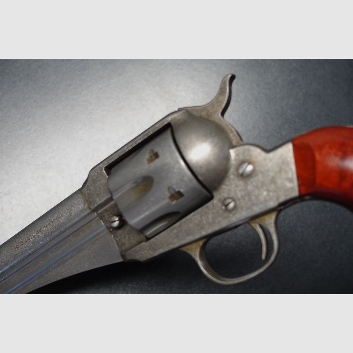 Uberti 1875 Army Outlaw Old West, image 3 sur 4
