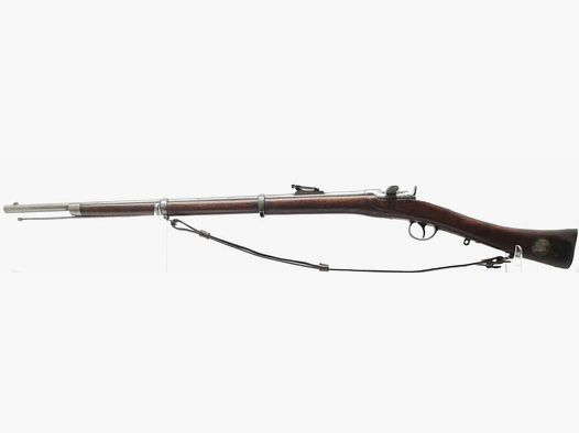 Werndl M1867 - Broń kolekcjonerska - Sprzedaż dla kolekcjonerów / dealerów