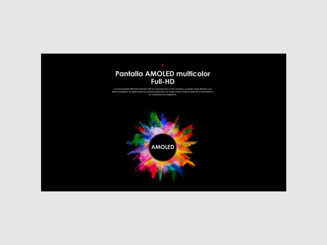 Monoculare Termico Pulsar Krypton 2 XG50, immagine 3 di 8