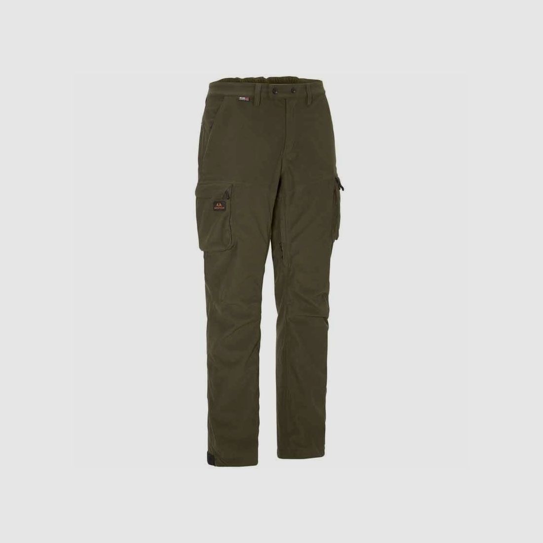 Swedteam Alpha Pro 3-L Jagdhose, Bild 2 von 3