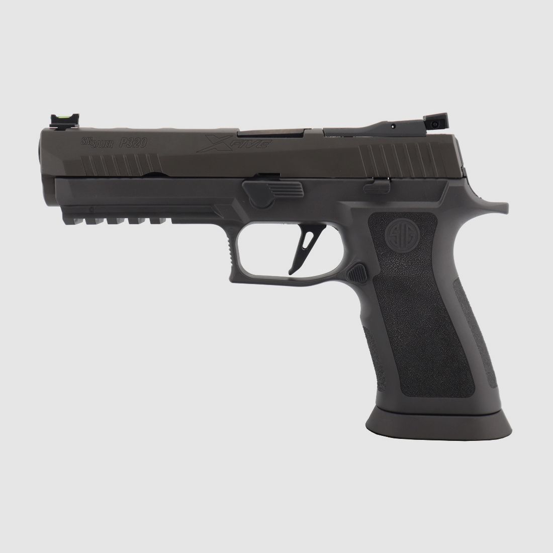 Arma nuova, disponibile: pistola SIG Sauer P320 x5 Legion X-Five 9mm finanziamento possibile