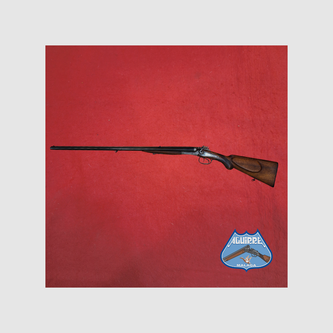 Fusil à verrou Billing De Martillo Lepage Cal. 16/360 Express, image 9 sur 10