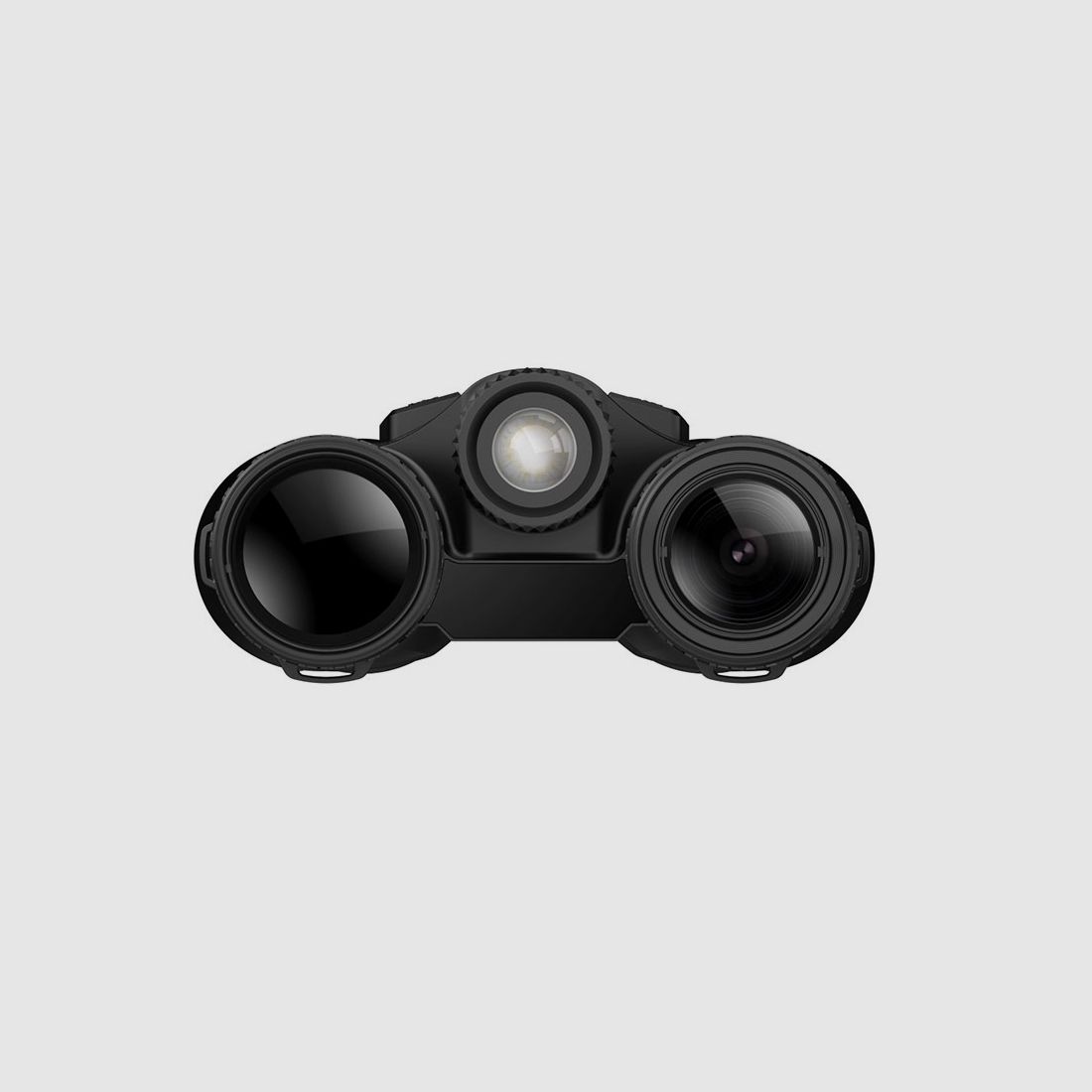 BINOCOLO TERMICO/NOTTURNO MULTISPETTRALE – PIXFRA – DRACO | D225 4K, immagine 5 di 8