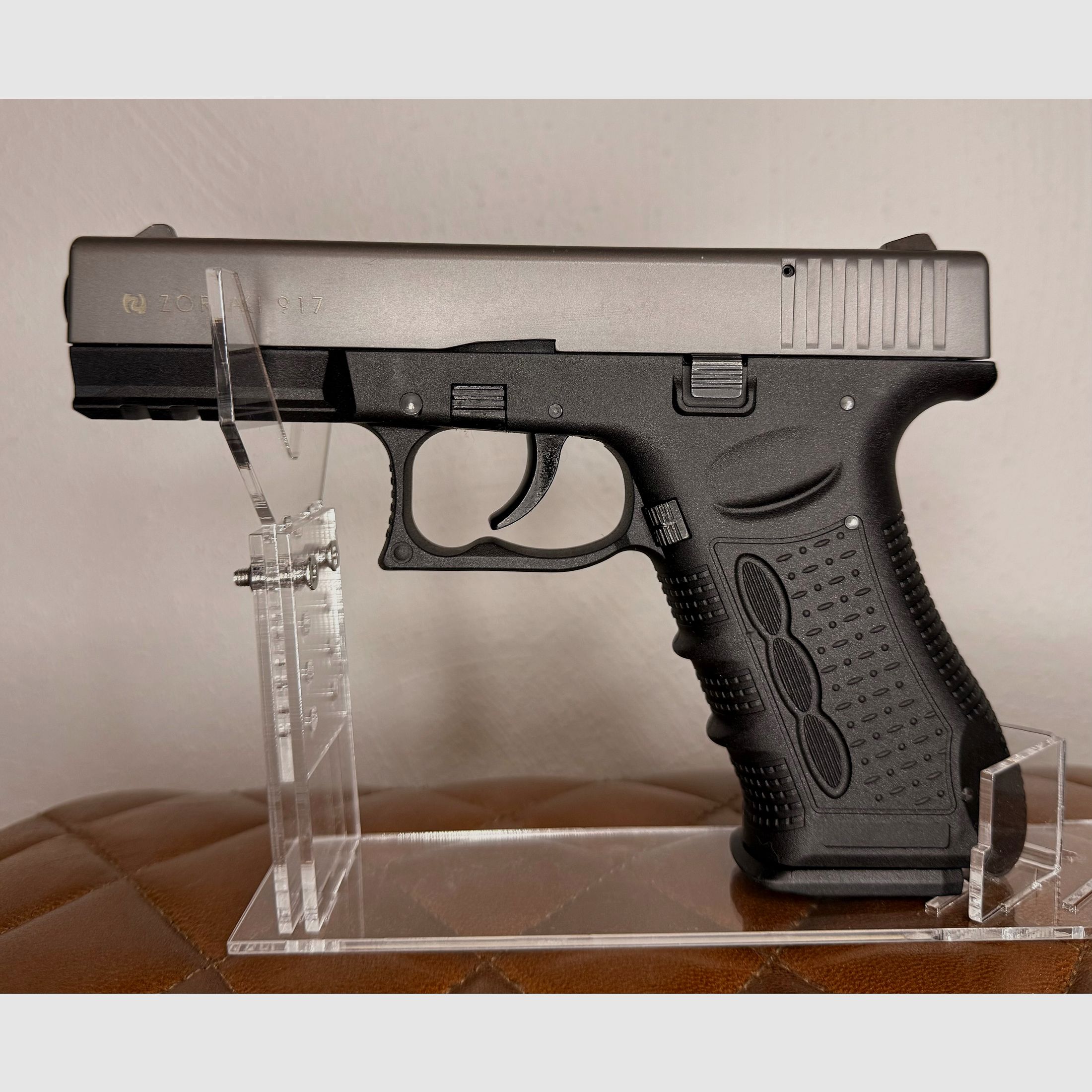 Zoraki Modell 917 PAK