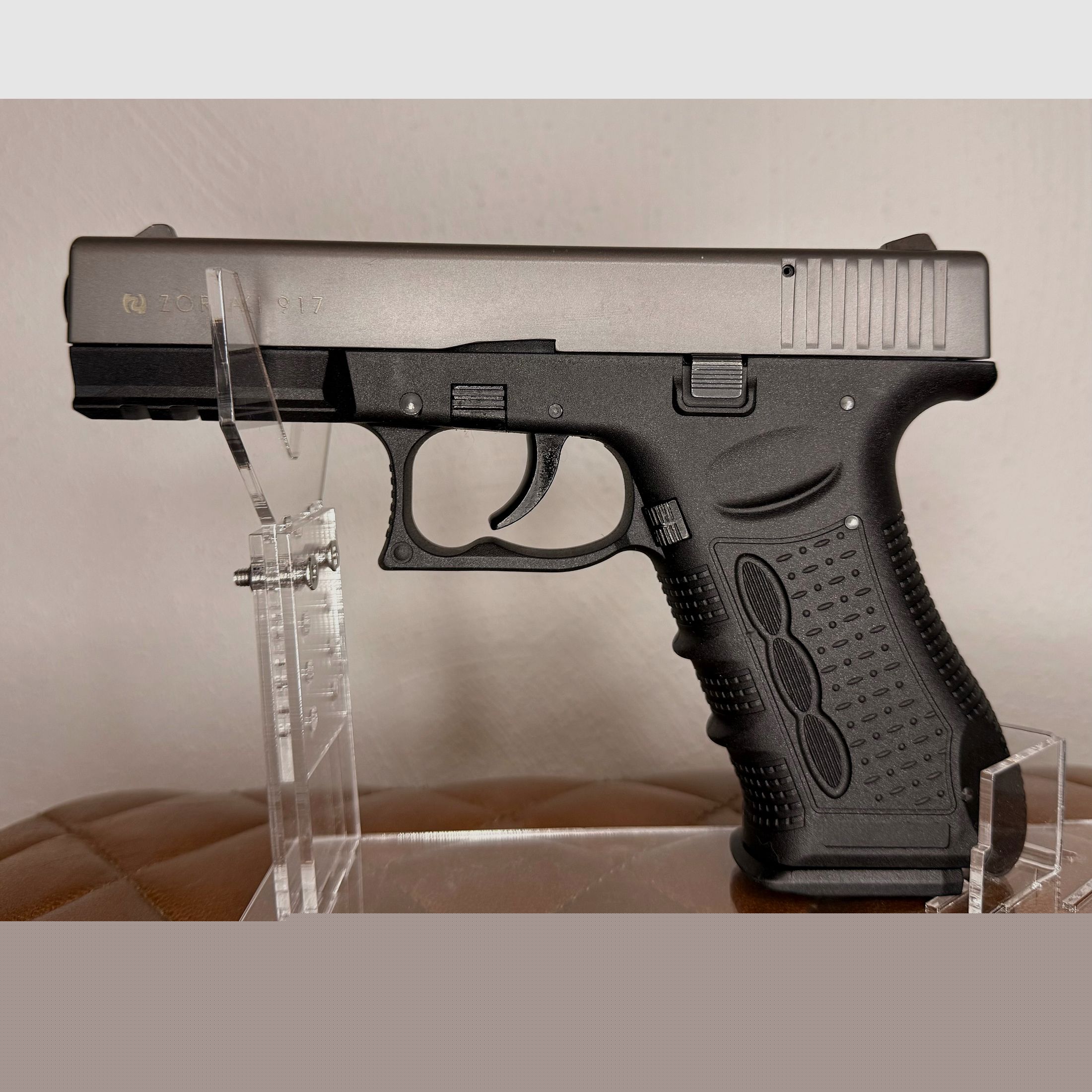 Zoraki Modell 917 PAK