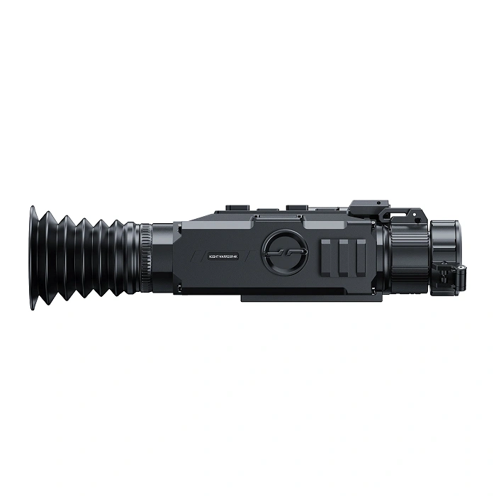 Celownik noktowizyjny z dalmierzem PARD NV-SC4 70 mm 940 nm LRF (NV-SC4/70/940/L), zdjęcie 11 z 16