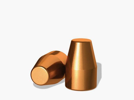 Pociski H&N TC .38/.357" 125gr/8,1g HS