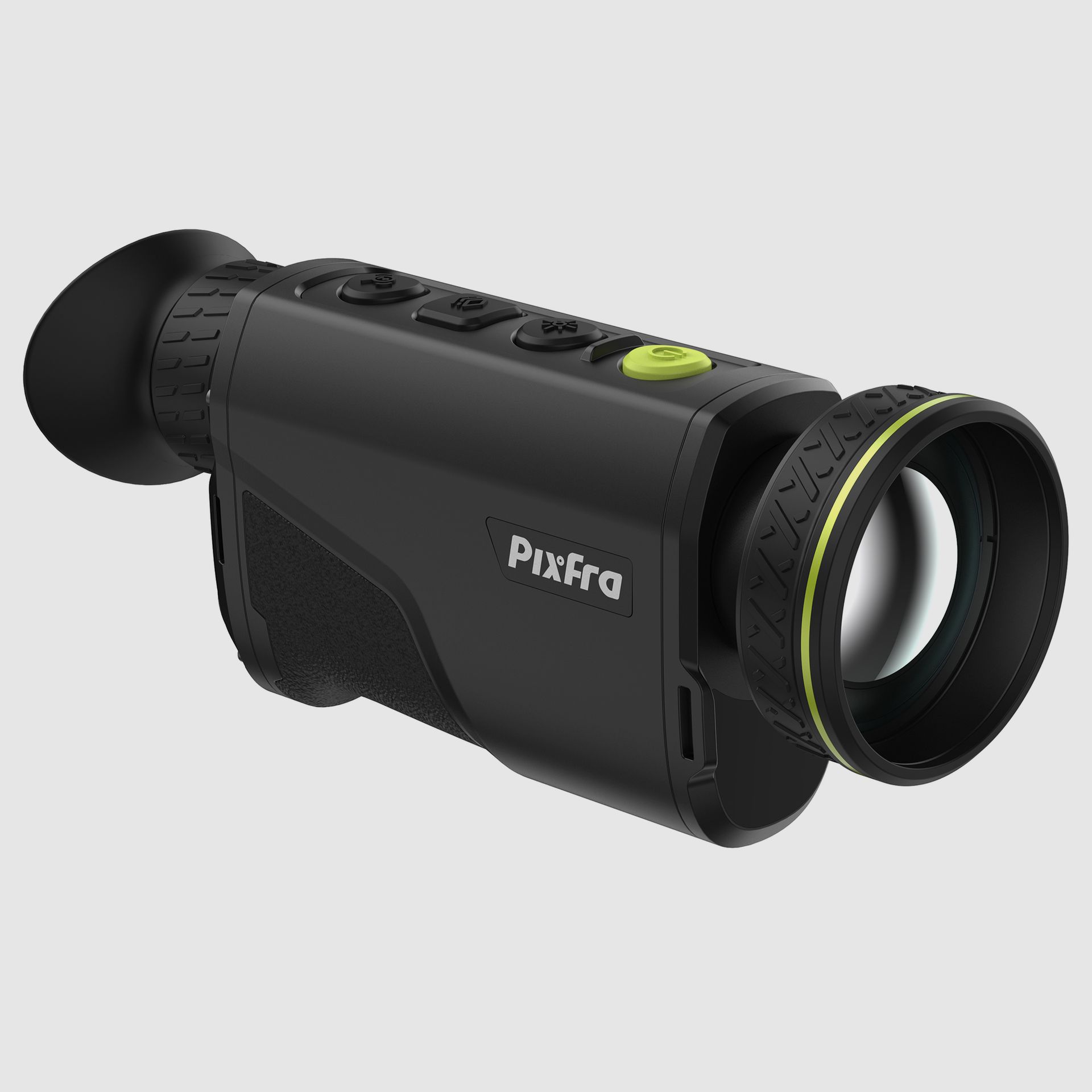 Pixfra Arc A650 LRF Wärmebild-Monokular, Bild 1 von 7