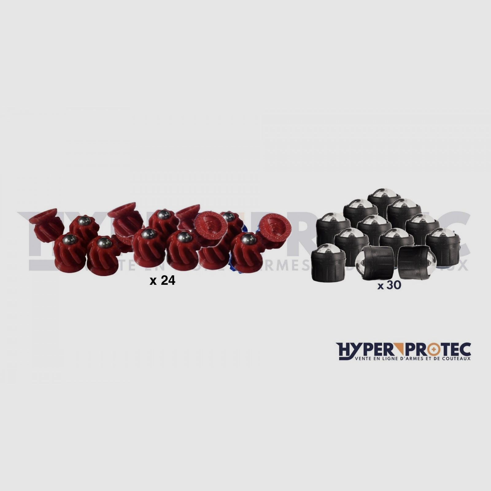 Pack Slug T4E TR 50 (HDR Gen2), Bild 6 von 6