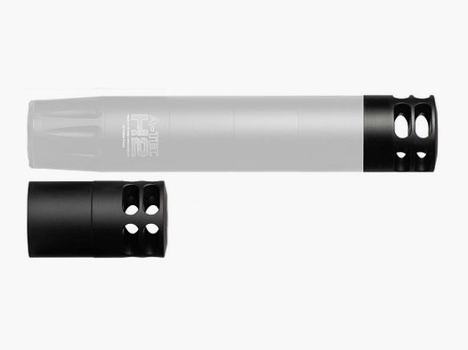 A-TEC Mündungsbremse für H2/H3