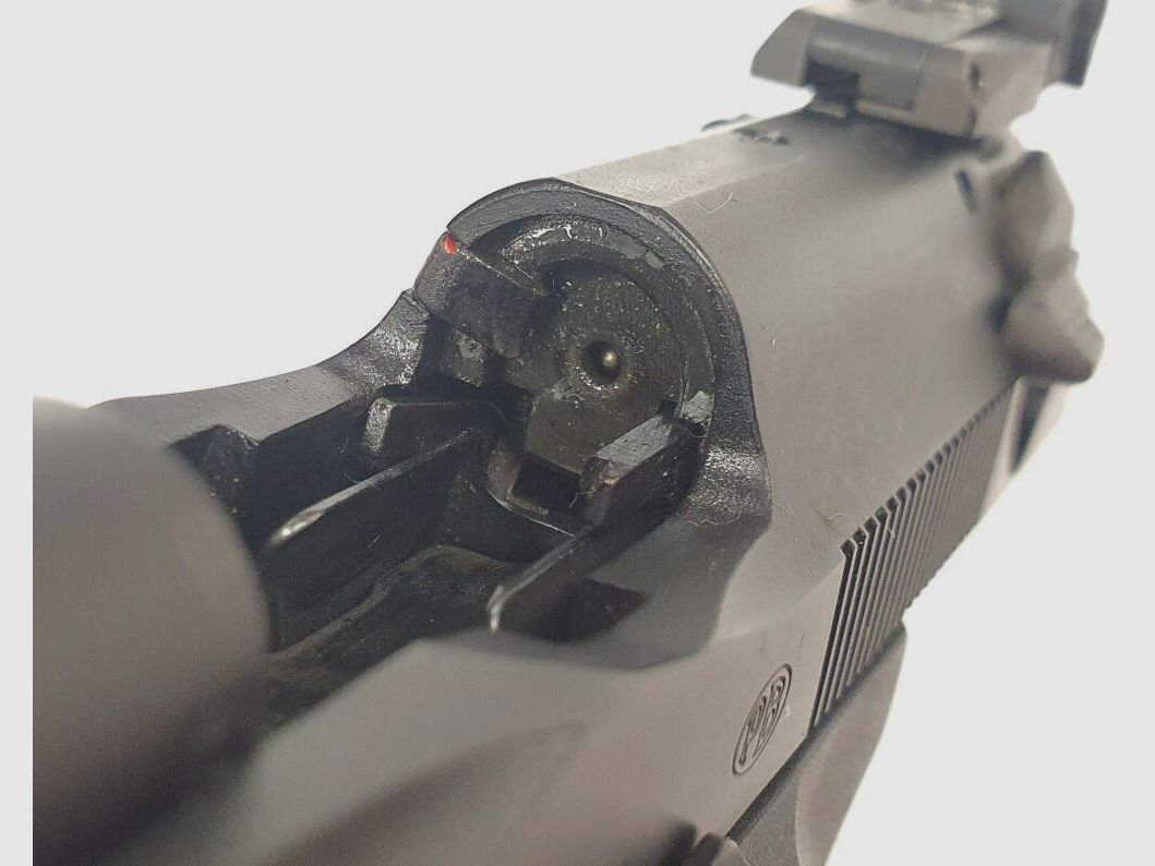 Beretta Mod. 92 Brigadier