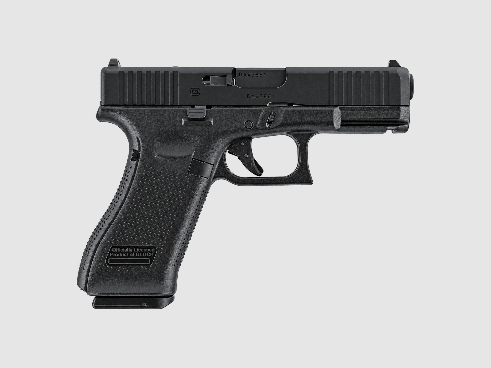 Glock 45 Gen 5 MOS-ASG, Bild 2 von 3