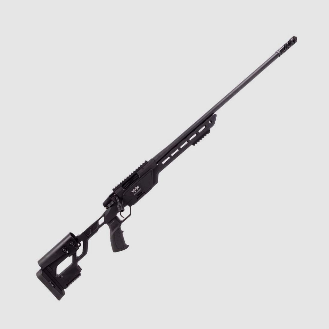 Messerschmitt MPR 6,5