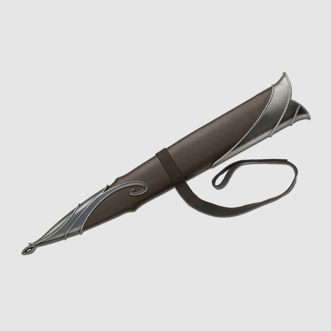 Schwert-Scheide fr Stich von Bilbo / Frodo