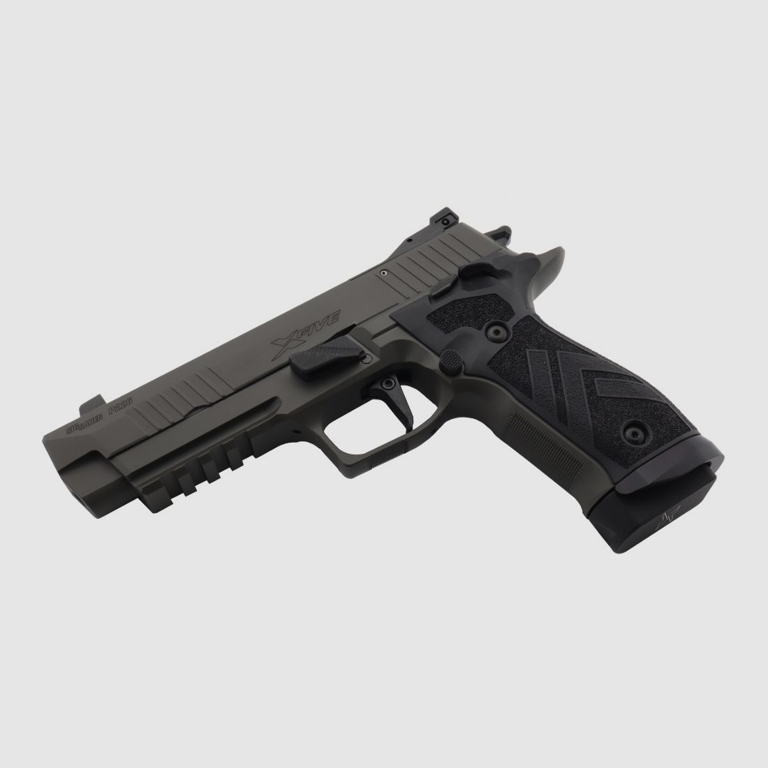  Sig Sauer  P226 X-Five Legion
