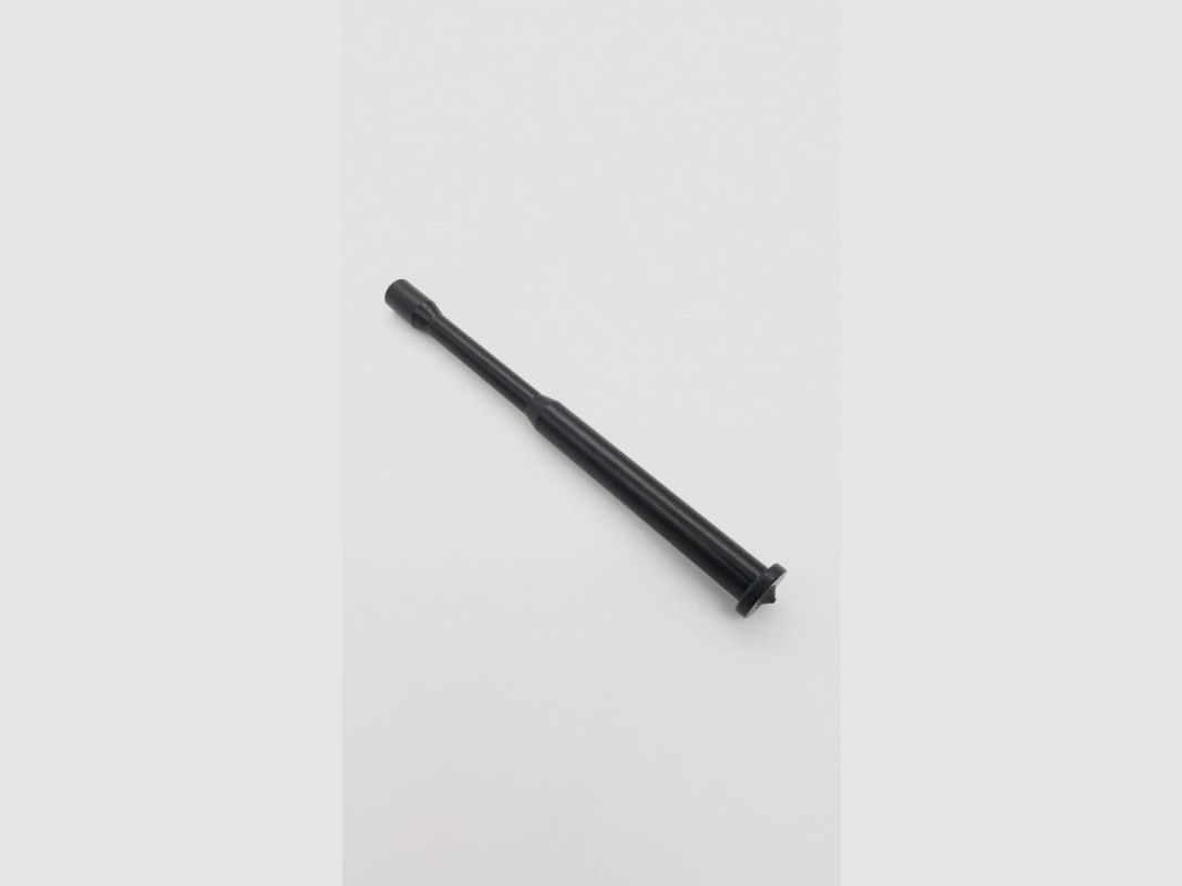 Tanfoglio guide rod aluminum black