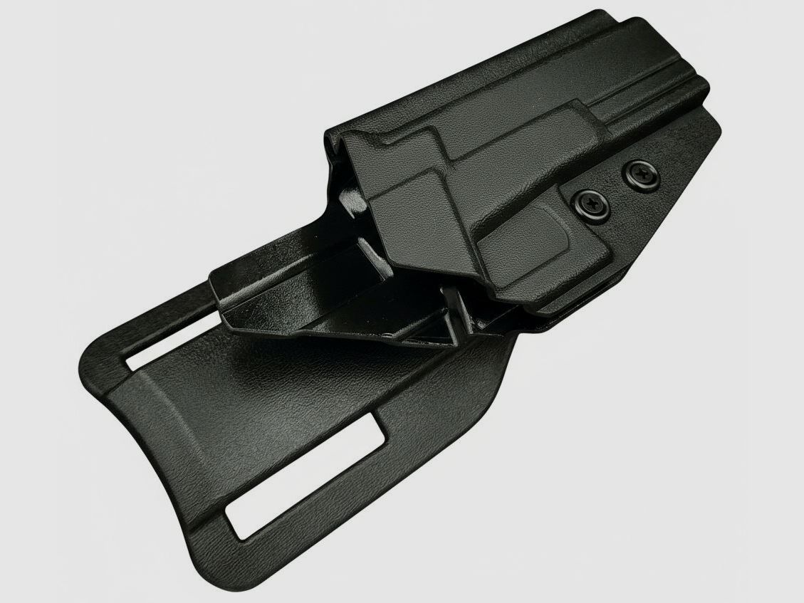 Fondina esterna DOUBLETAP STRIGHTER CZ SHADOW 2 COMP, immagine 8 di 8