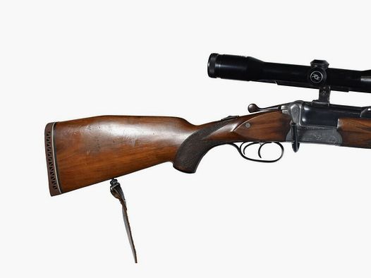 Sauer & Sohn without