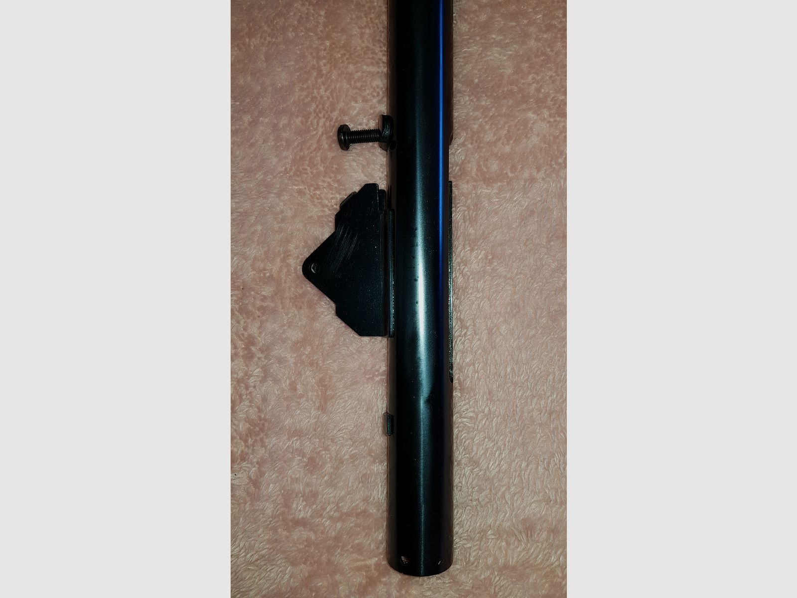 Pièce de rechange Haenel 310 Déclencheur fin