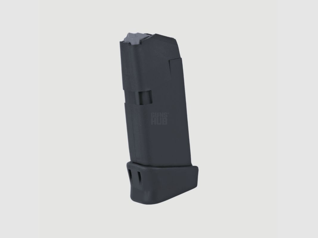 Glock 26 Magazijn (10+2) 9x19 12 NB, afbeelding 2 van 2