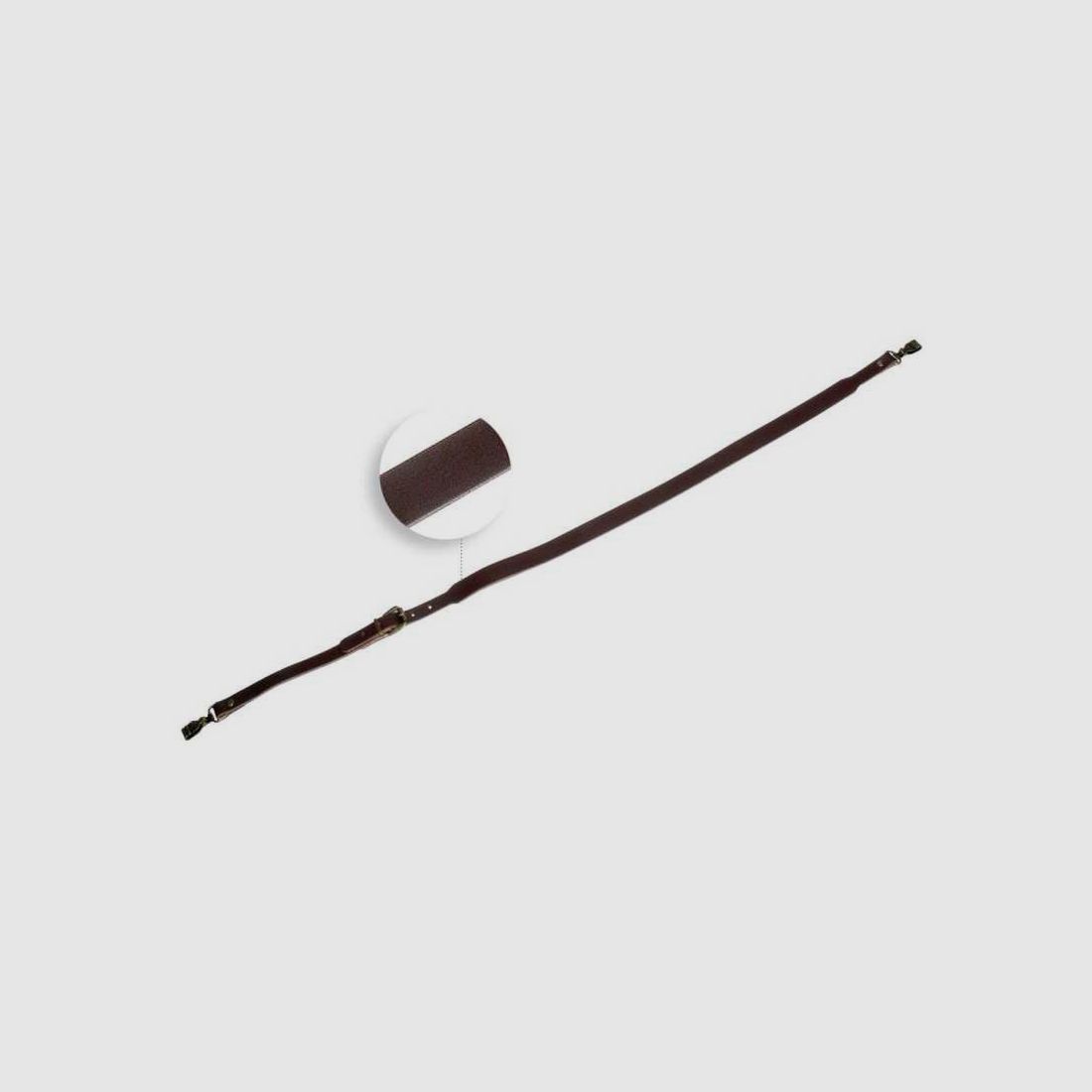 25mm Gewehrriemen mit Karabinern Januel, Bild 1 von 3