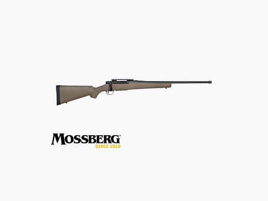 MOSSBERG Patriot™ Predator .308 WIN 22″