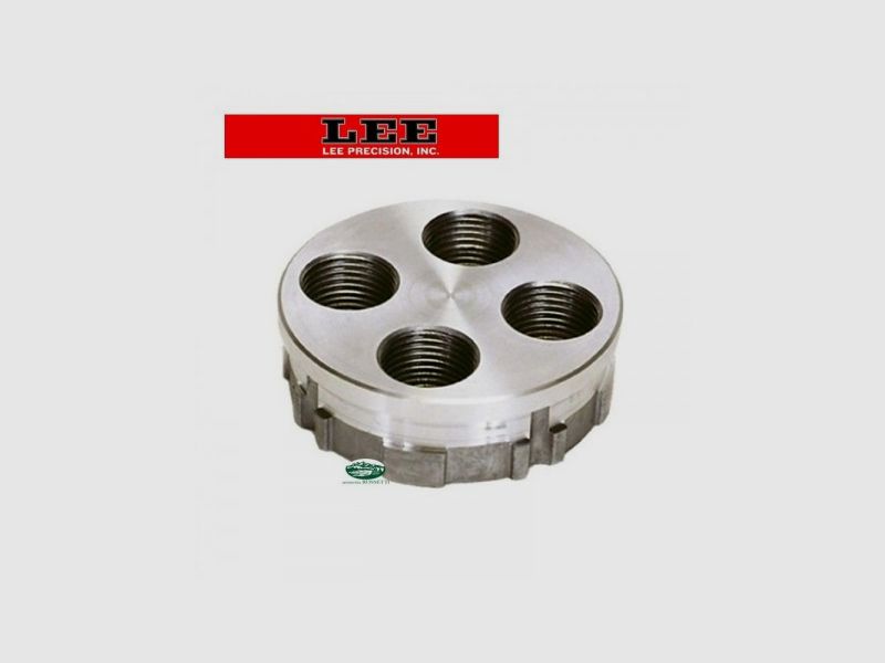LEE Matrizenhalter 4-fach 90269