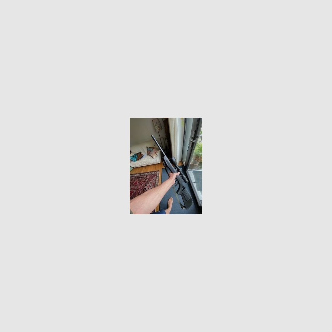 Bergara BA 13 20inch 308