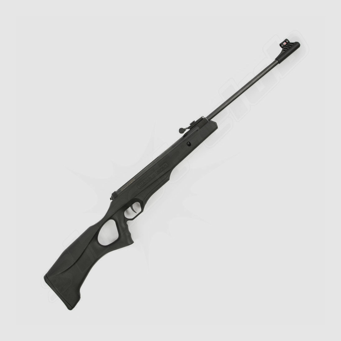 Diana DIANA Eleven 4,5 mm Biathlon-Set