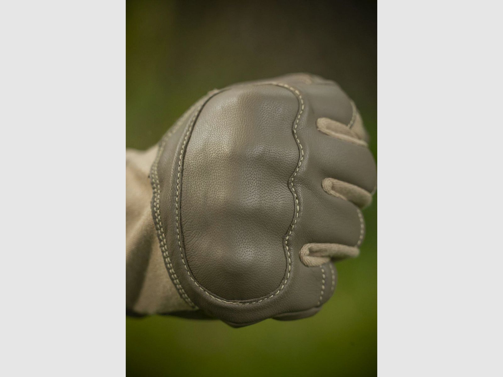 Holik Handschuhe Modell ANAT Short, Bild 5 von 10