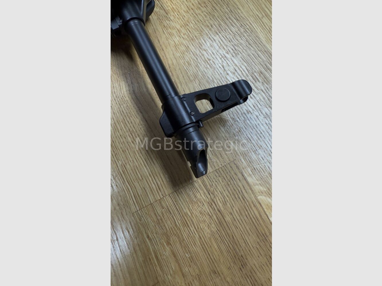 sportlich zugelassen! WBP Jack Sport - halbautom. Büchse 7,62x39 Qualität hergestellt in Polen - System AKM AK47 AK74