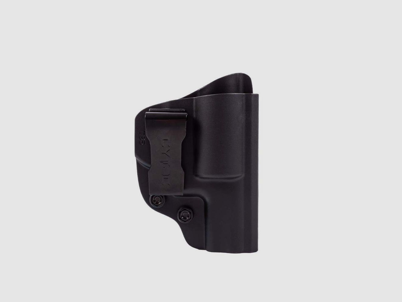 CYTAC IWB Holster Gen 2 Revolver Taurus T85, S&W J Frame
