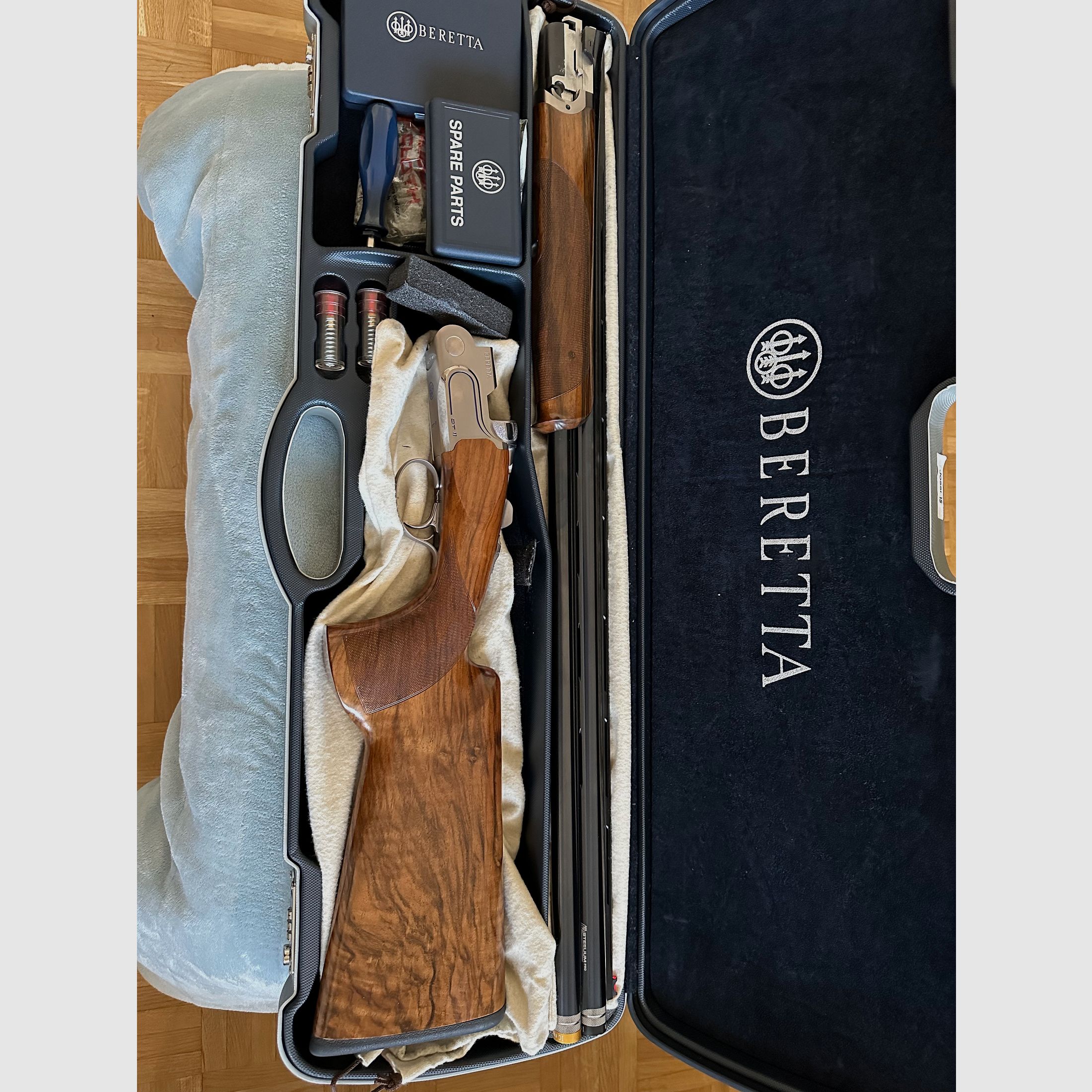 Beretta DT11 Sporting 