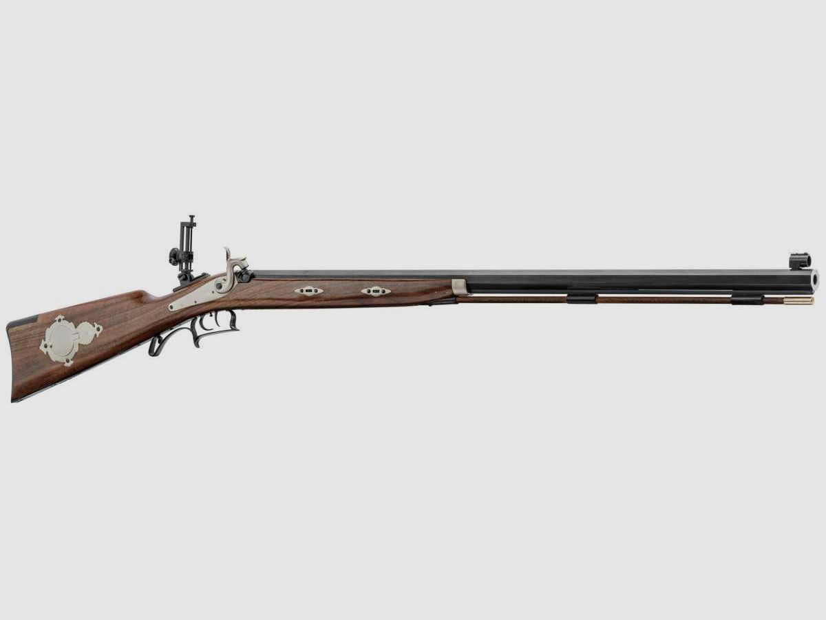Perkussionsflinte Tryon Match Kal. .45, Bild 1 von 6