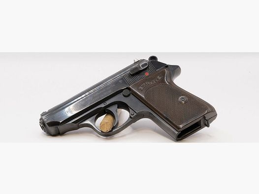 Walther PPK