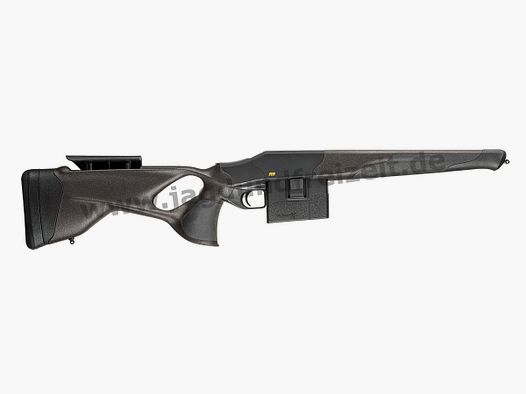 Blaser R8 Ultimate X crosse interchangeable