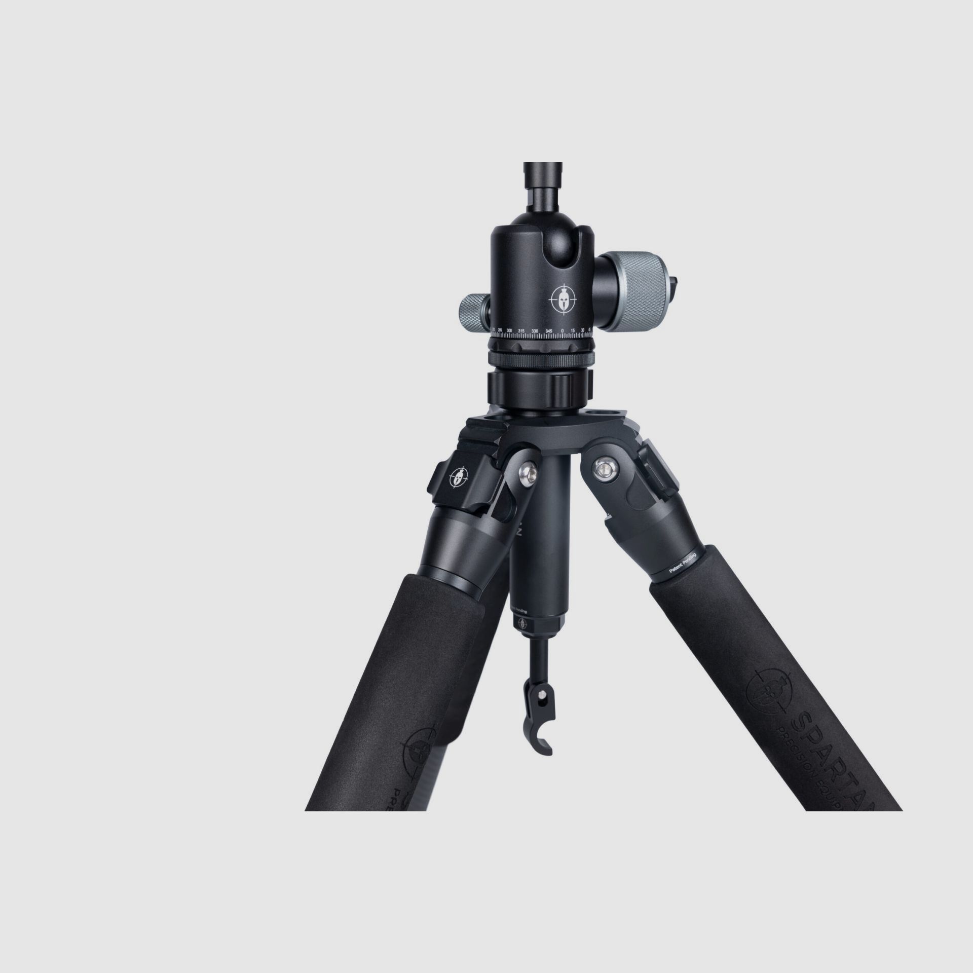 SPARTAN Ascent Tripod Mountain