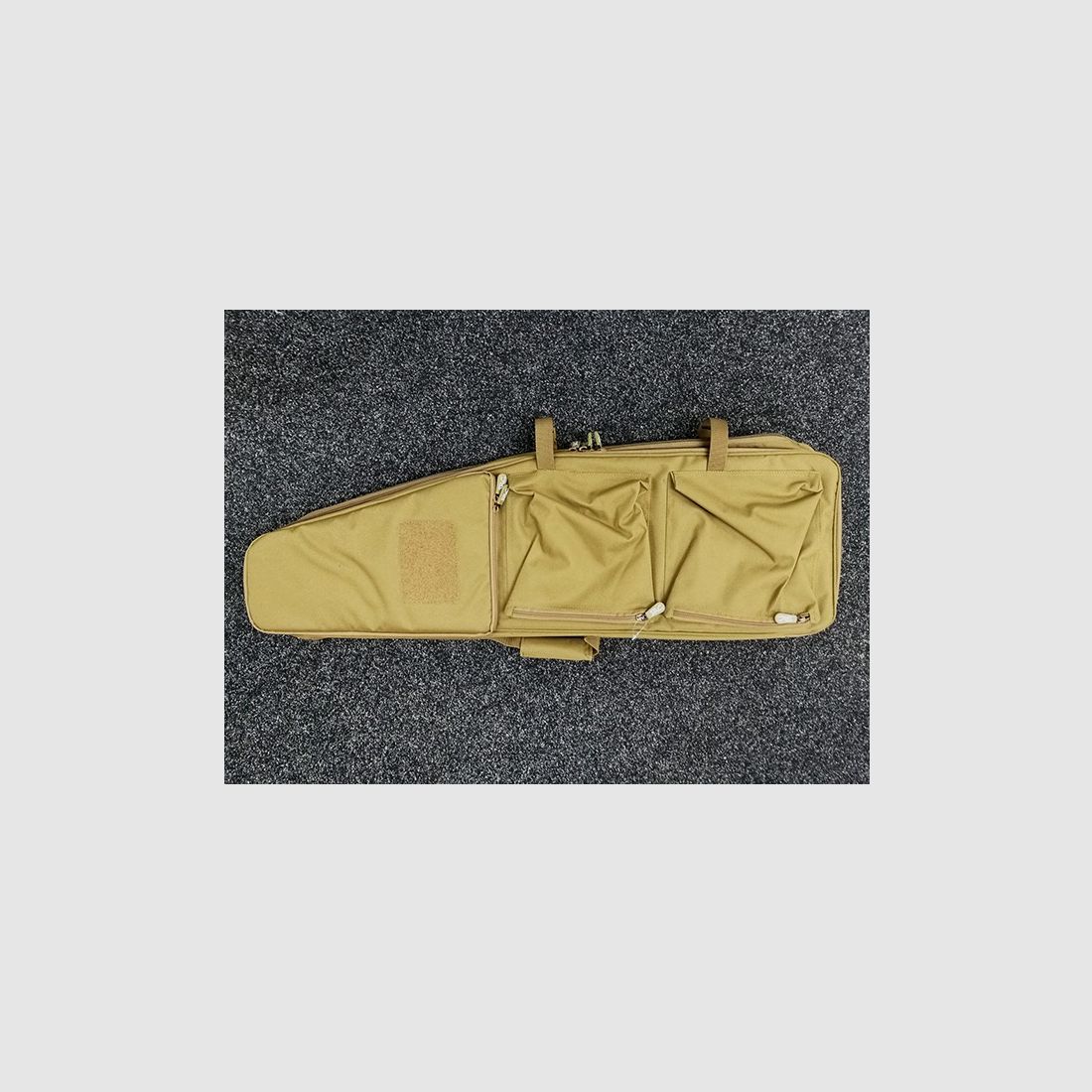Taktische Gewehrtasche 88 cm sandfarben, Bild 2 von 3