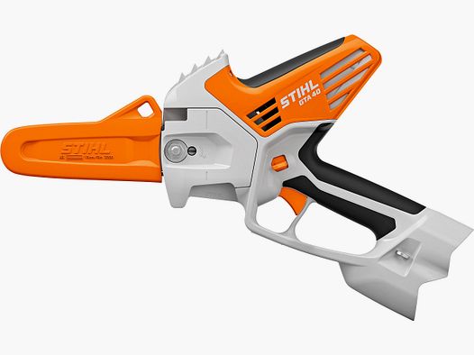 Stihl battery hedge trimmer GTA 40 without battery and charger