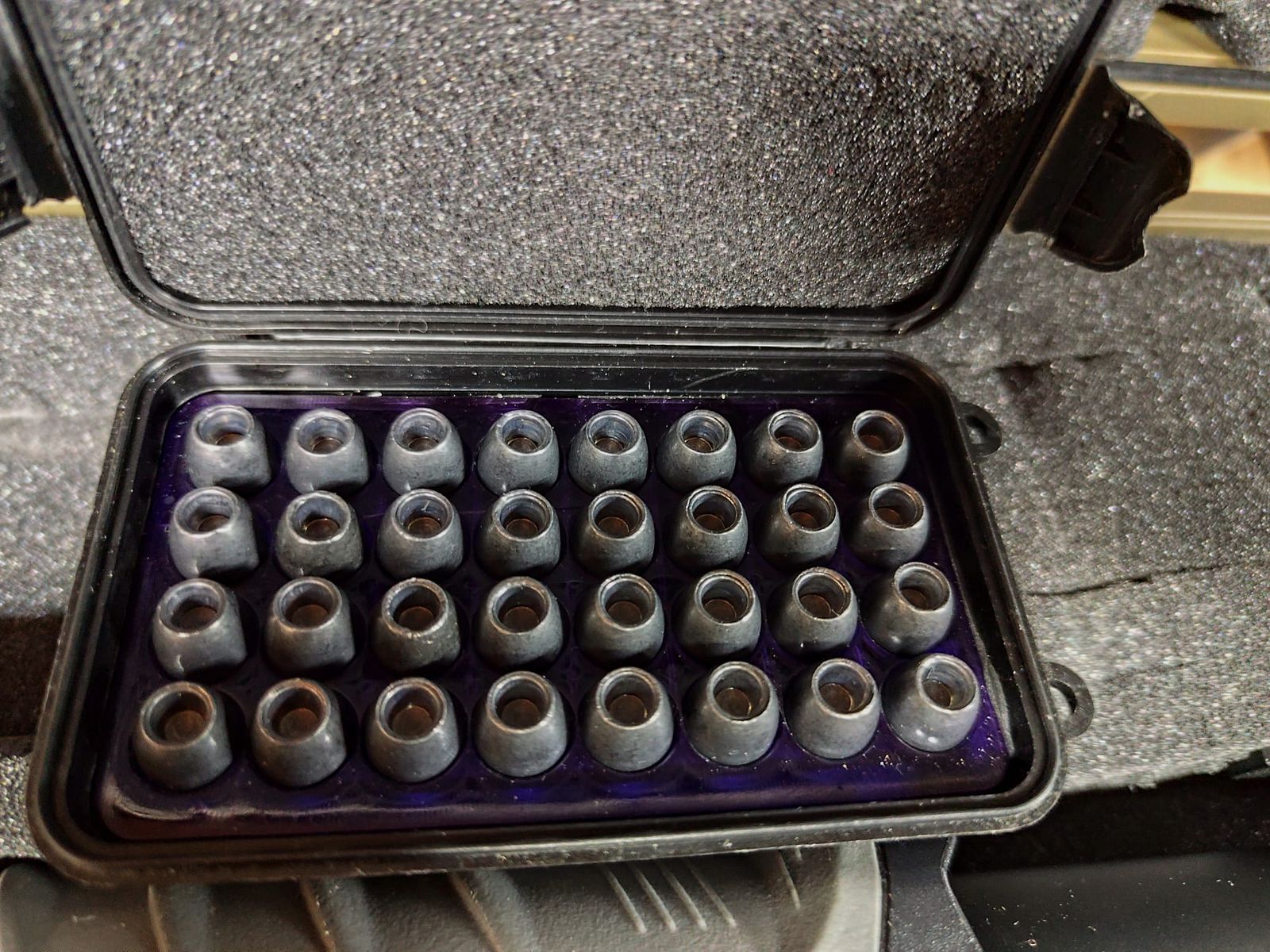 AEA Megalodon PCP .50 Kal.