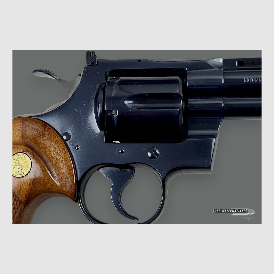 Colt Python