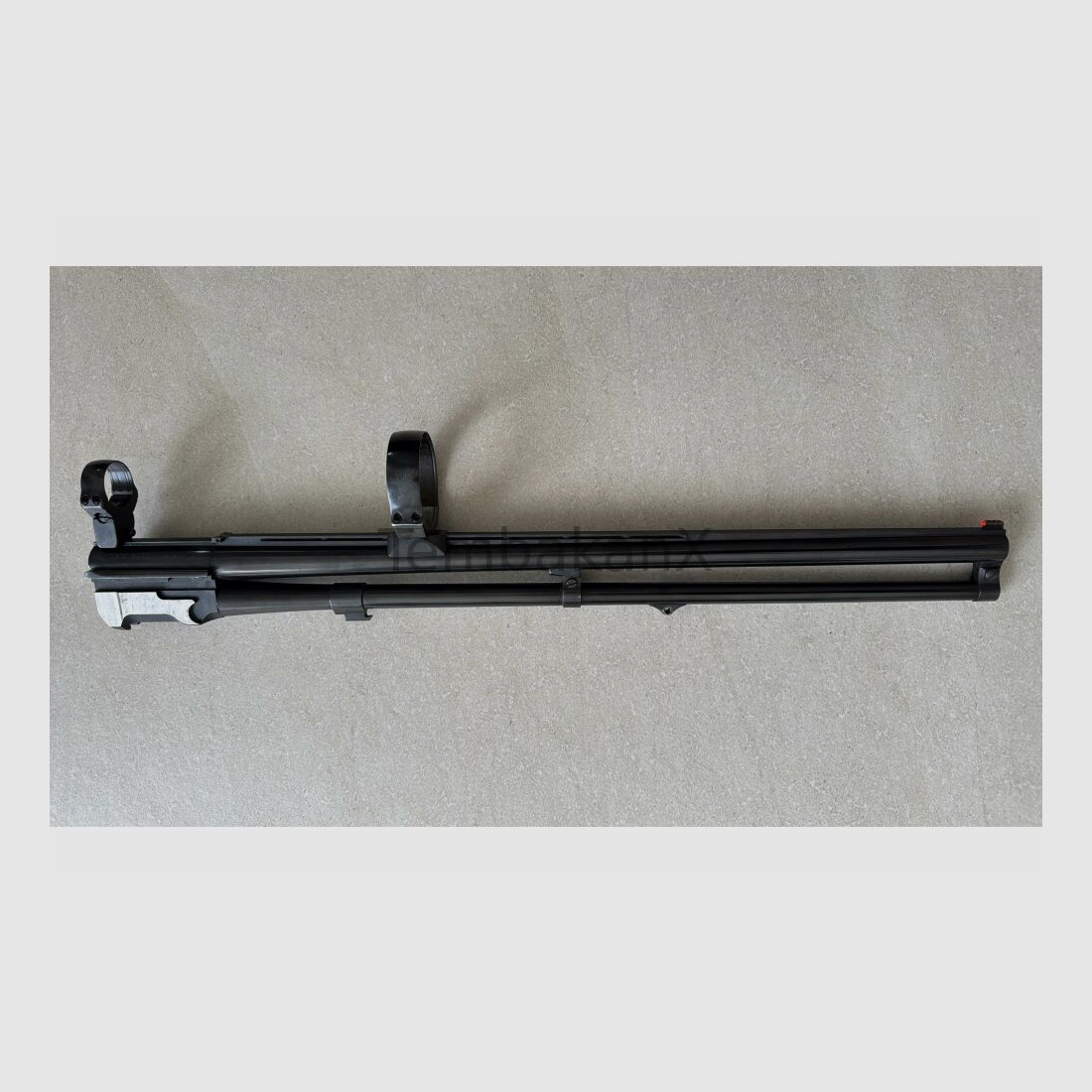 Interchangeable barrel Marocchi Tikka 12/76;.30-06Spring