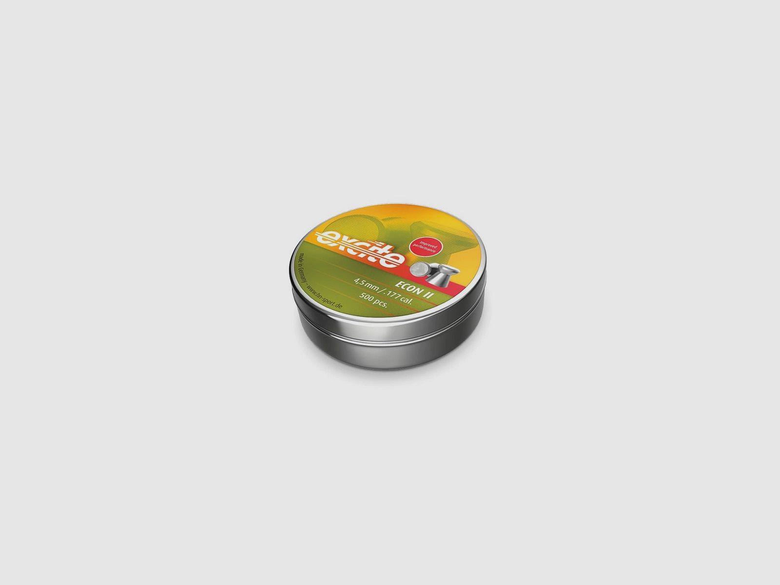 H&N EXCITE ECON II 4,5MM 500ST., Bild 1 von 2