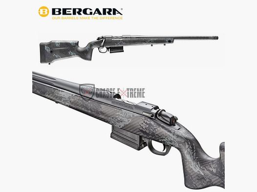 Büchse BERGARA B14² Crest Carbon