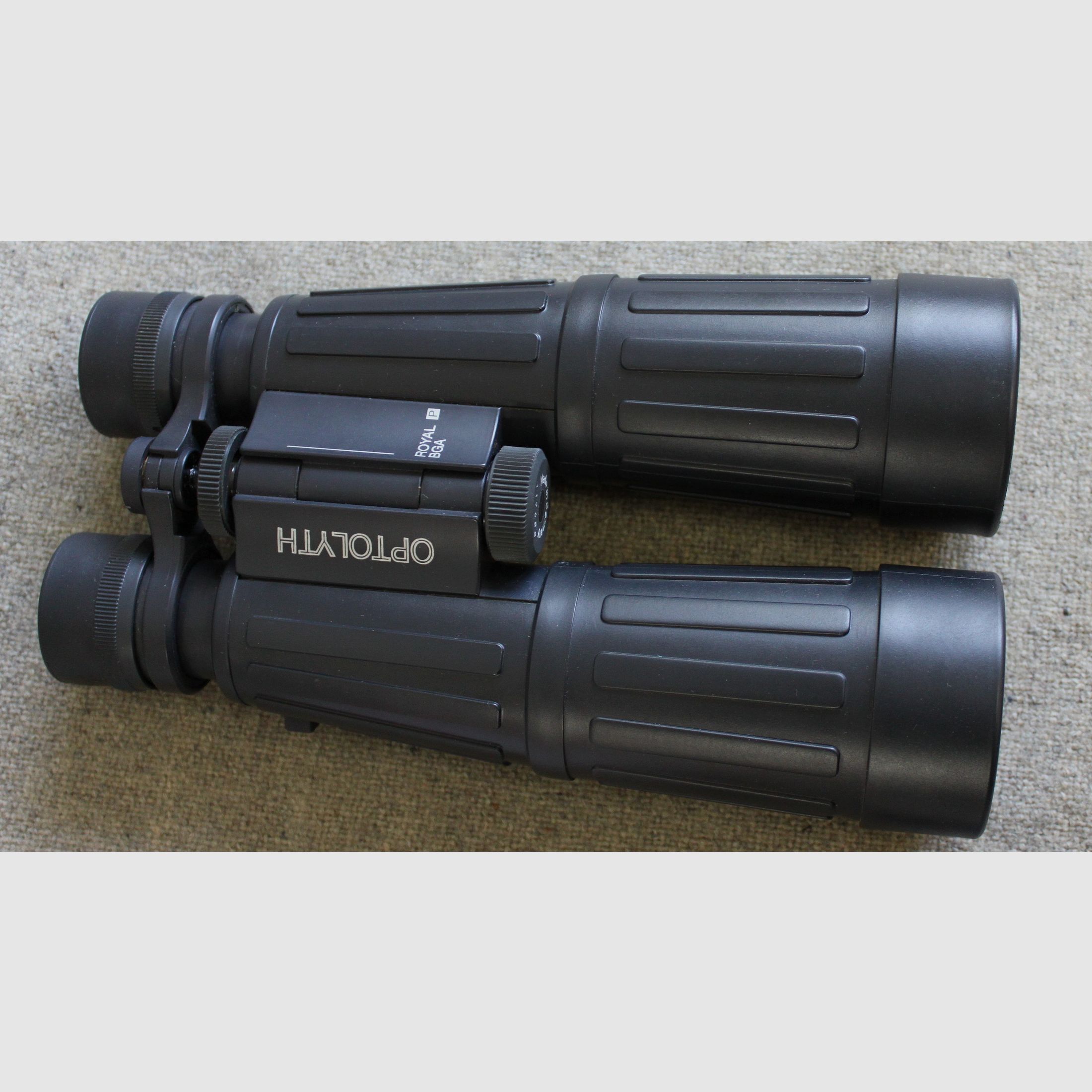 OPTOLYTH REAL 10X56 BGA