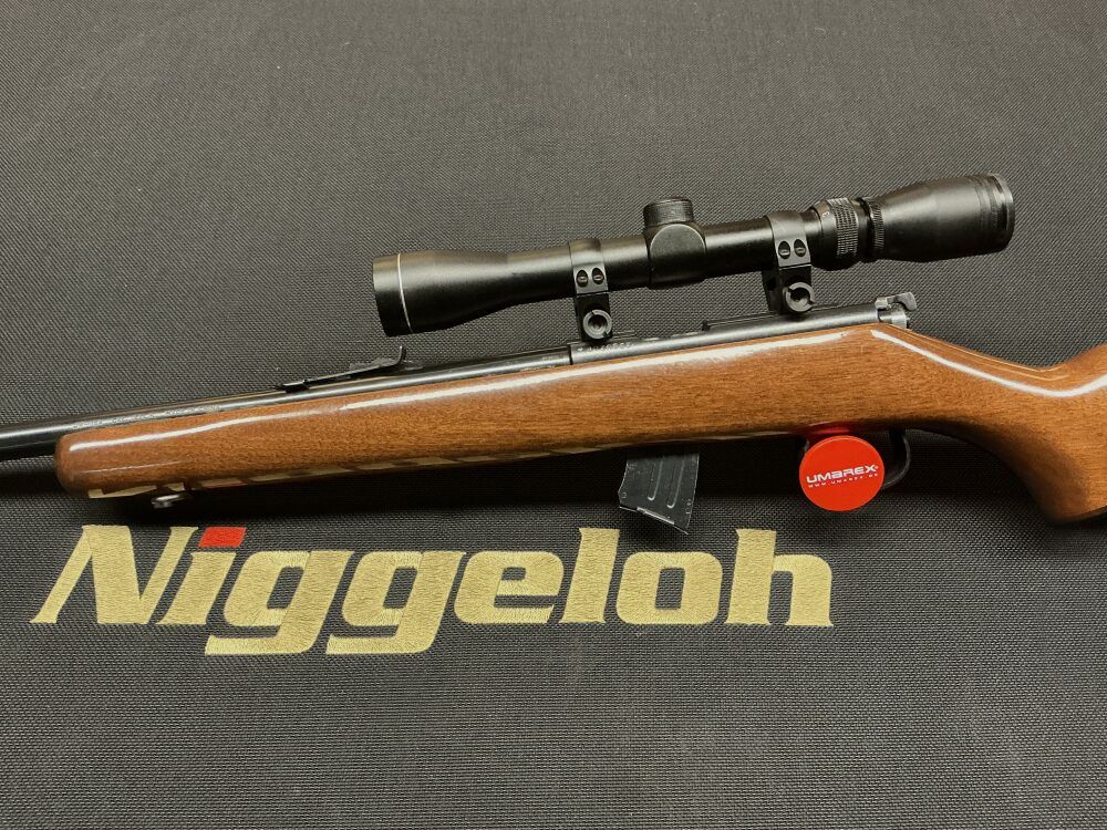 Norinco JW15 .22lr, imagen 8 de 10